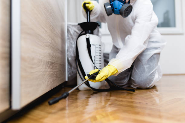 Best Commercial Pest Control Services  in Palmetto, FL